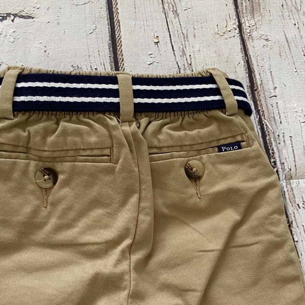 Ralph Lauren baby boy pants 6 months old - Picture 7 of 7